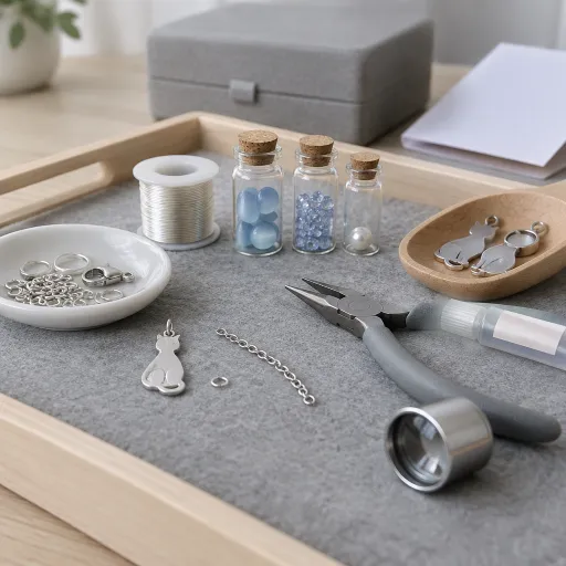 Repairing Cat Jewelry at Home: When to Fix It Yourself and When to Call a Jeweler