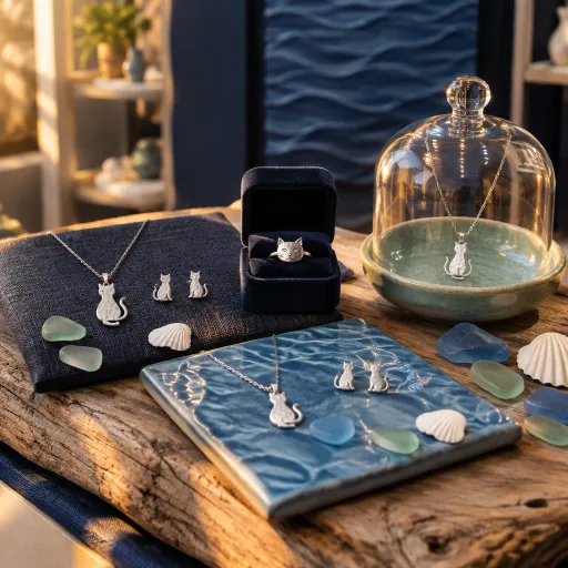 NY Now 2026: What a Revamped Trade Show Means for Cat Jewelry Discovery
