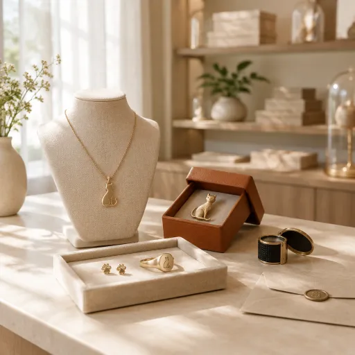 Starting a Cat Jewelry Collection: How to Choose Pieces That Hold Their Value