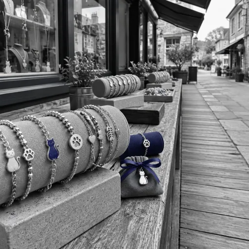 Cat Charm Bracelets: Building a Collection That Tells Your Story
