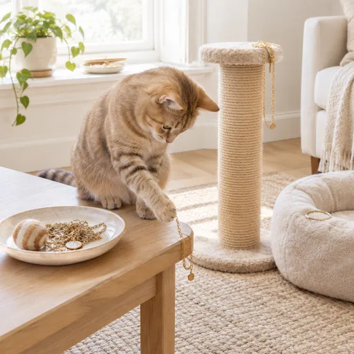 Five Mistakes That Ruin Cat Jewelry Faster Than You'd Think
