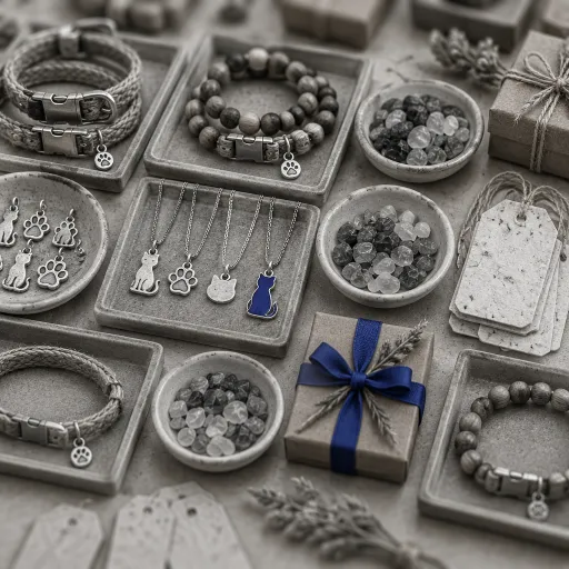 Sustainable Jewelry Market Set to Double: What Cat Jewelry Buyers Should Know