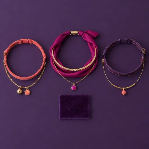 The Art of Layering Cat Jewelry Without Crossing Into Costume Territory