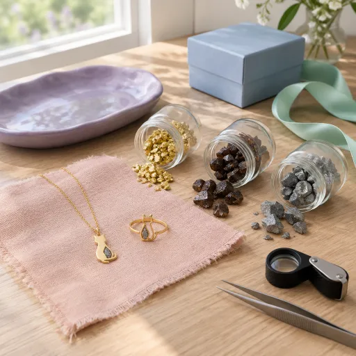 EU Proposes Stricter Conflict Mineral Rules for Jewelry Brands