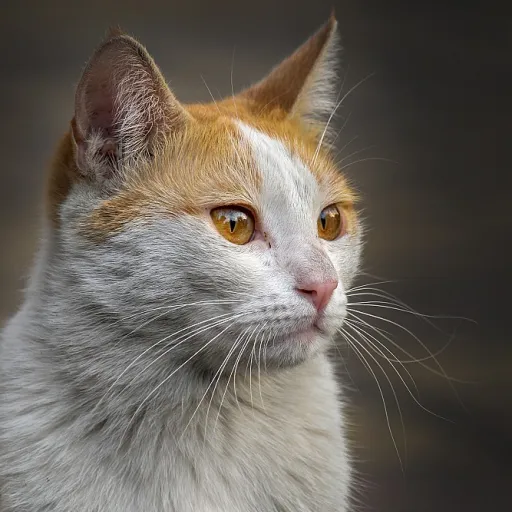 Refined azurite jewelry for cats and the owners who cherish them