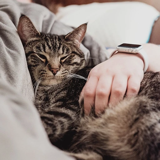 Decoding Feline Aesthetics: What Does Your Cat’s Birthstone Jewelry Say About Them?