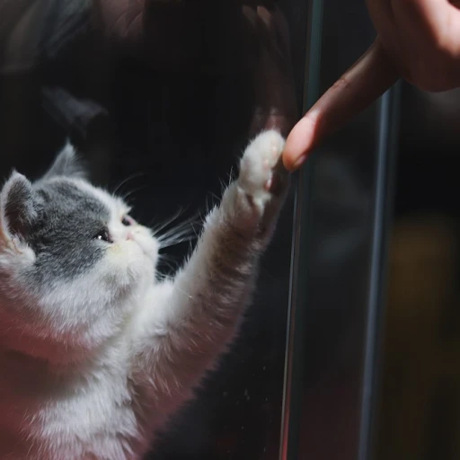 Exploring the Charm of the Star of David Bracelet for Cats