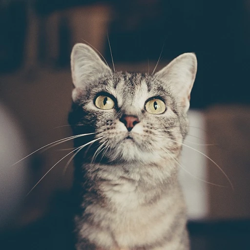 The Allure of Cat Ties: A Stylish Accessory for Your Feline Friend