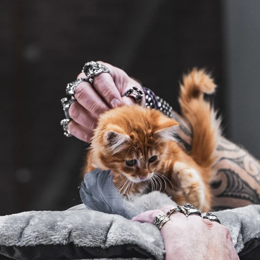 The Allure of Paw Necklaces for Cat Lovers