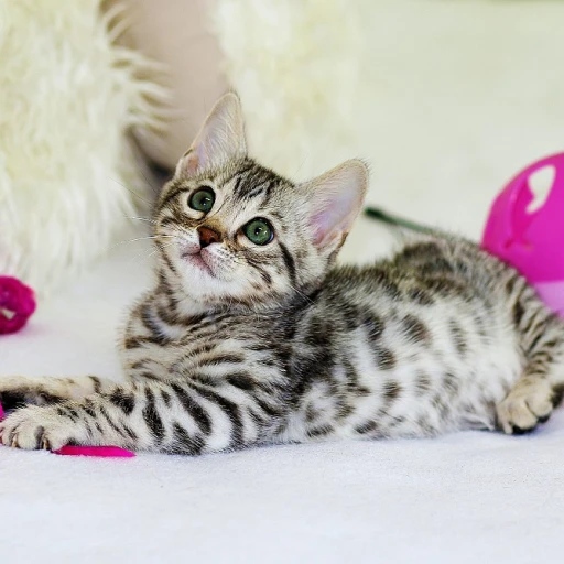 Enchanting Accessories for Feline Friends