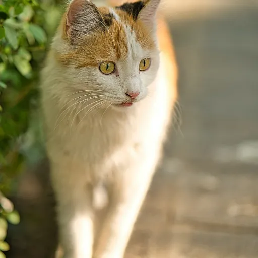 Silver pearl elegance: unique jewelry for cat lovers