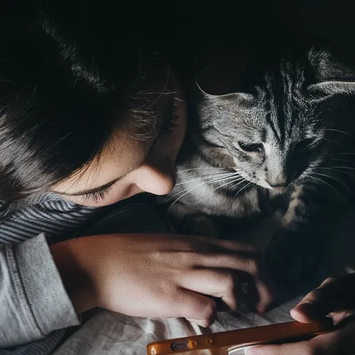 How animal jewelry is finally starting to take cat owners seriously