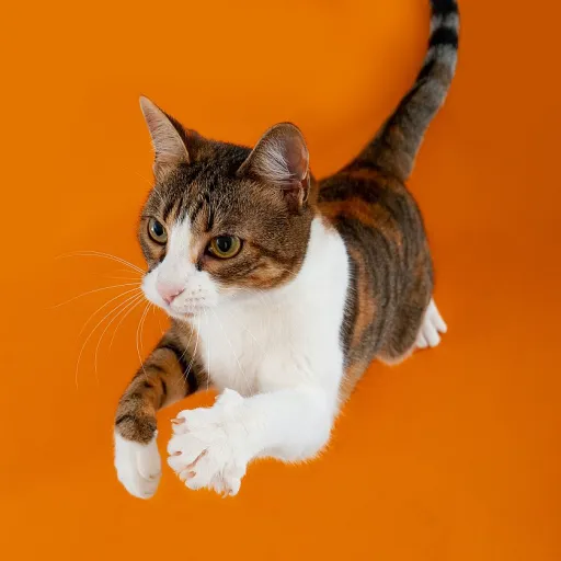 Elegant shirt cat styles for owners who love refined feline fashion