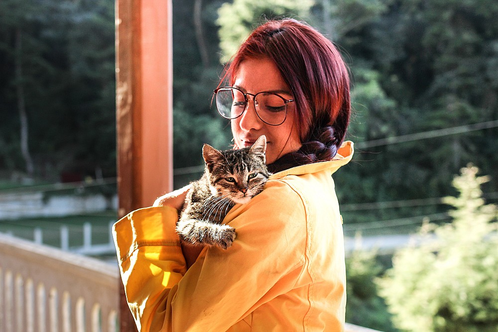 Why a saint michael pendant can inspire elegant protection for you and your cat